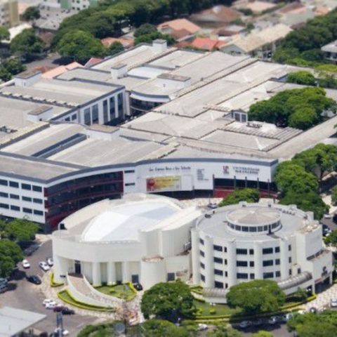 formatura medicina unipar enade