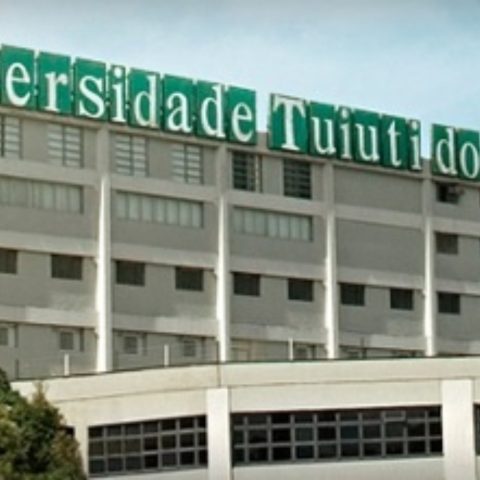 Universidade Tuiuti do Paraná - ansiedade - pós pandemia