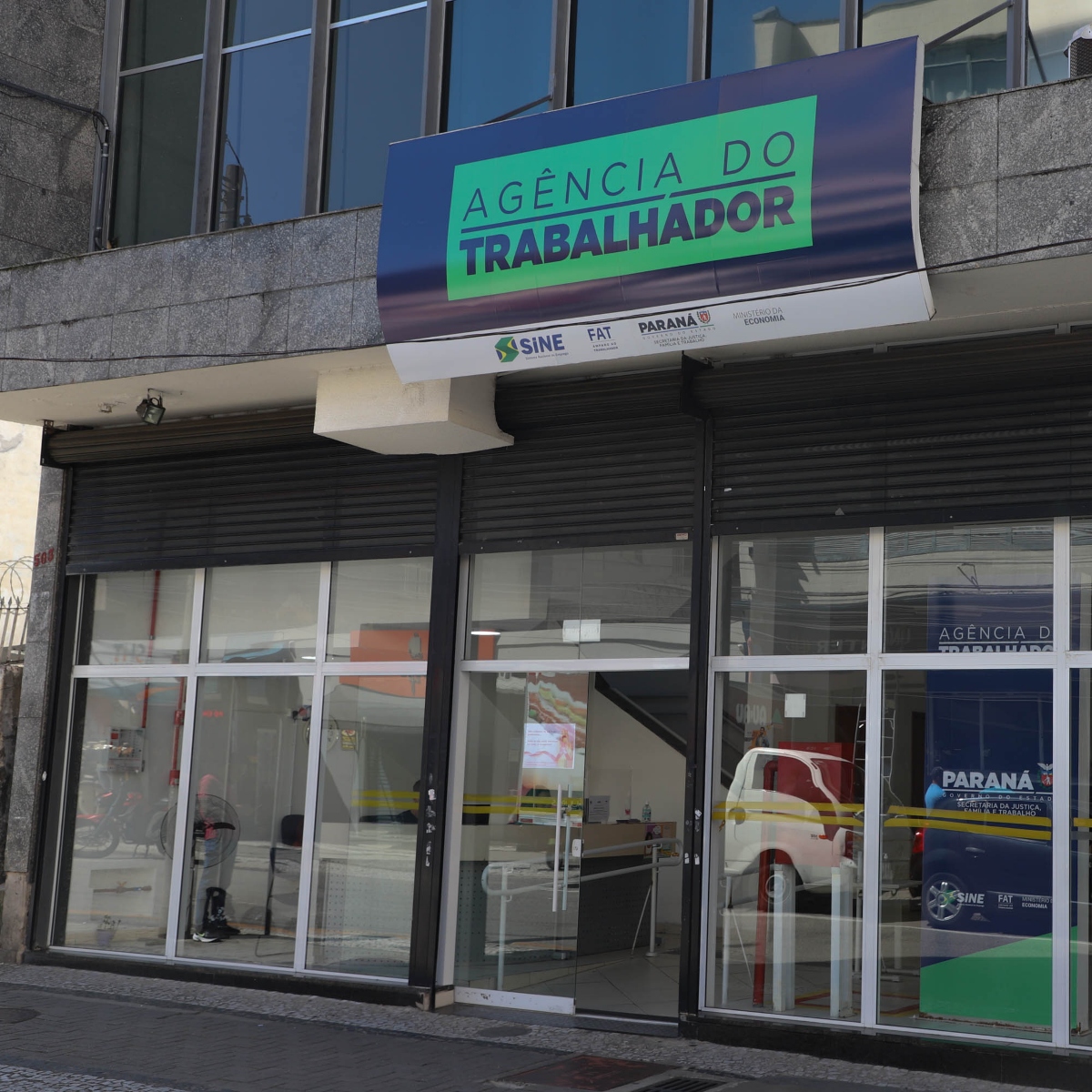  vagas de emprego maio 