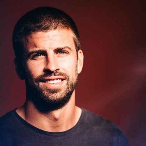 Gerard Piqué