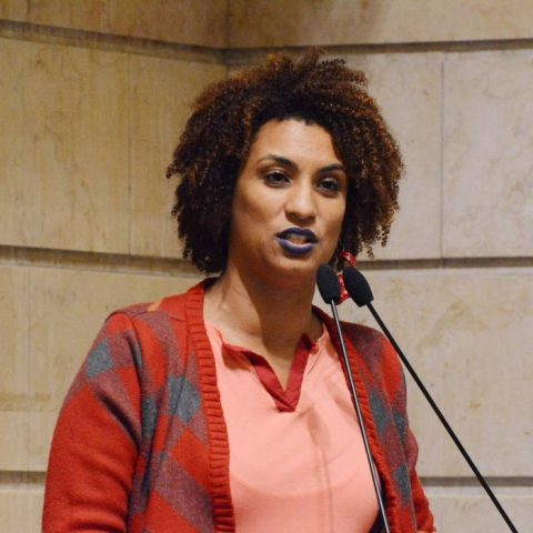 marielle franco