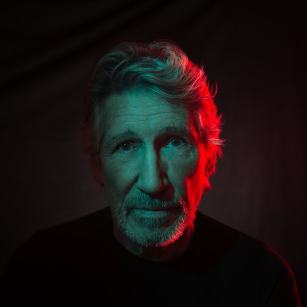 Roger Waters anuncia data de show em Curitiba