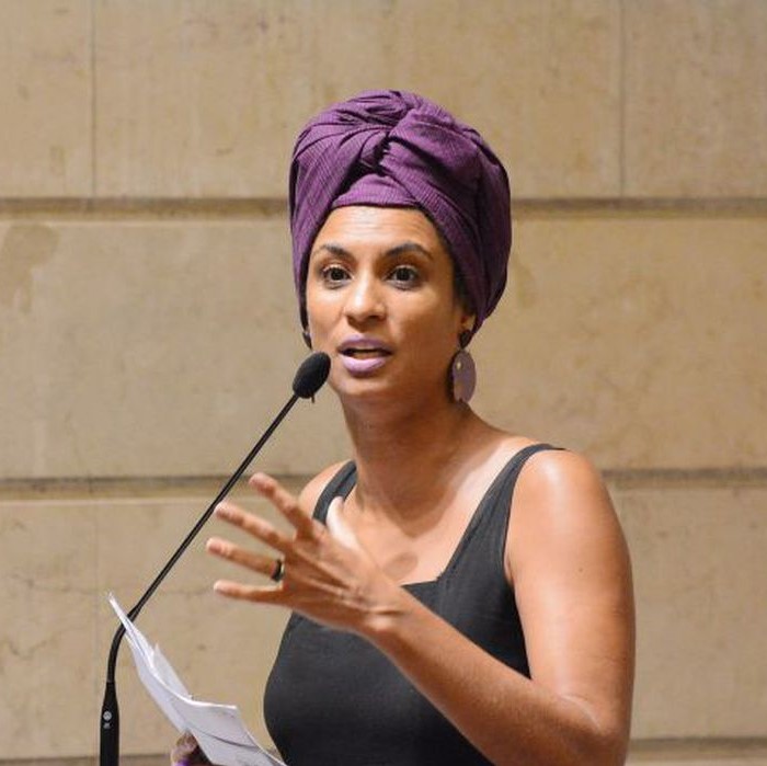  marielle franco 