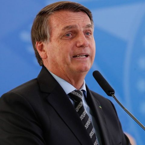 Jair Bolsonaro