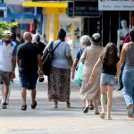 Quanto os maringaenses pretendem investir no presente de Dia das Mães?