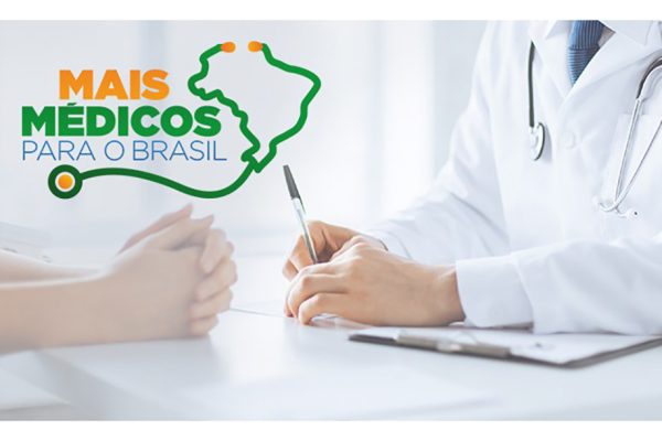 Com vagas para Maringá e região, programa Mais Médicos abre inscrições