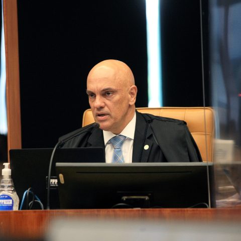 Alexandre de Moraes