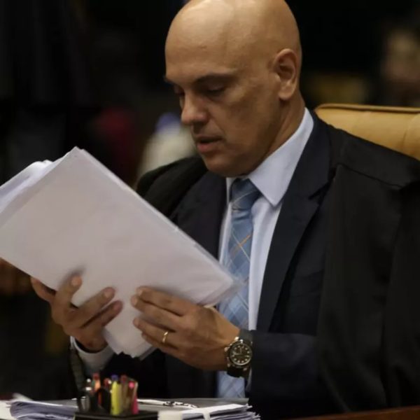 Telegram indica novo representante legal no Brasil à Alexandre de Moraes
