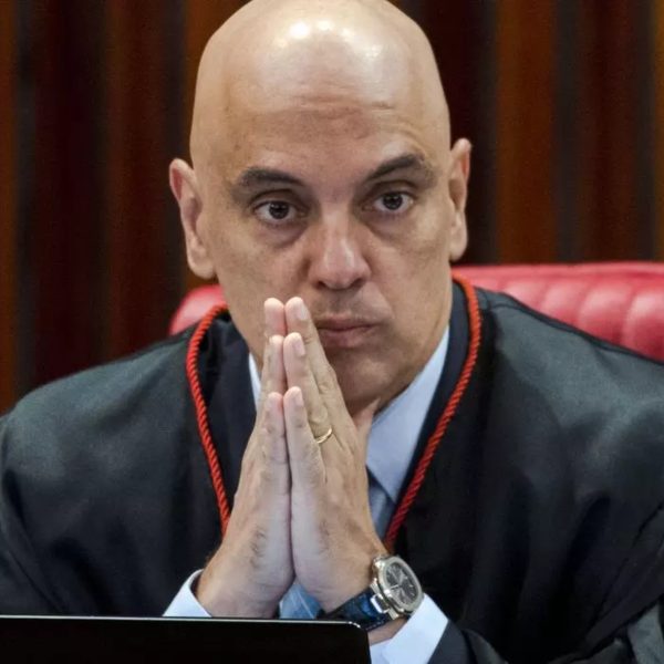 Moraes manda soltar soltar Anderson Torres e determina uso de tornozeleira