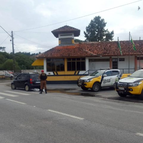 Acidentes caem quase 30% nas rodovias estaduais no feriado do Dia do Trabalhador