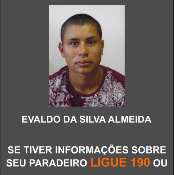 A parte do corpo foi identificada sendo da jovem Grace Raiane Araújo, de 22 anos, que estava desaparecida há nove dias.