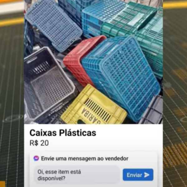 furto caixas da ceasa