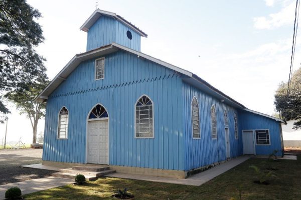 Capela Nossa Senhora Aparecida