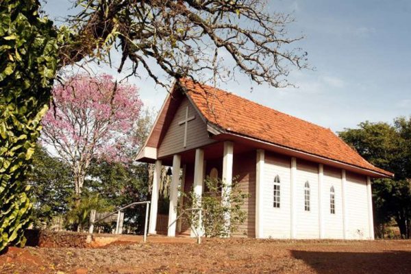 Capela São Bonifácio