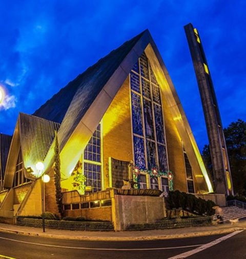 catedral londrina