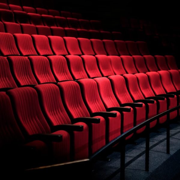 Campanha contra abuso e exploração sexual infantil será exibida em cinemas no PR