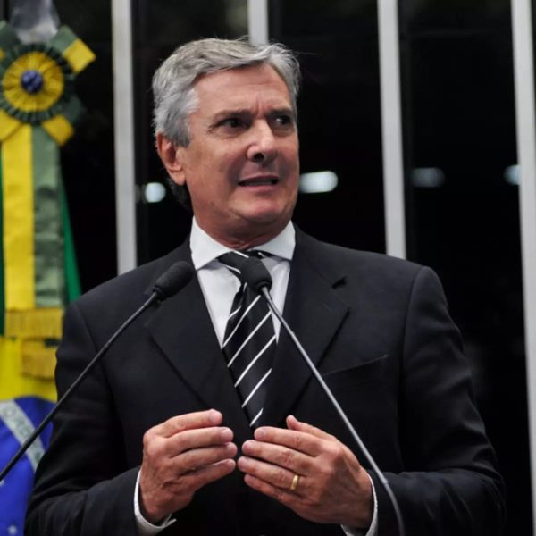 Collor irá cumprir pena em regime fechado por condenação de corrupção e lavagem