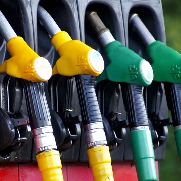 aumento preços combustíveis
