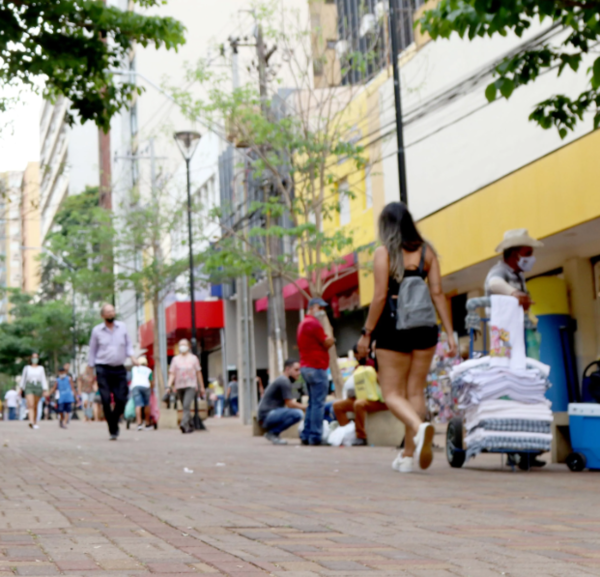 comercio londrina