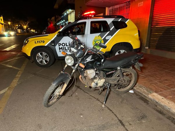 Vídeo: acidente de trânsito termina em confusão em Sarandi.