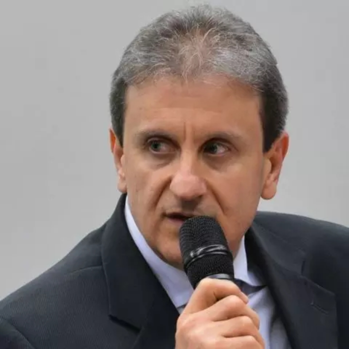  doleiro Alberto Youssef - escuta telefônica carceragem polícia federal 