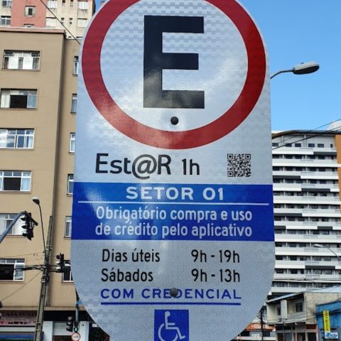 Votação para isenção do EstaR para motos acontece na terça (9), em Curitiba