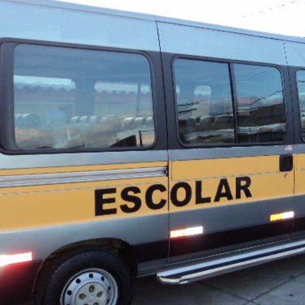 acusado de estupro enm van escolar