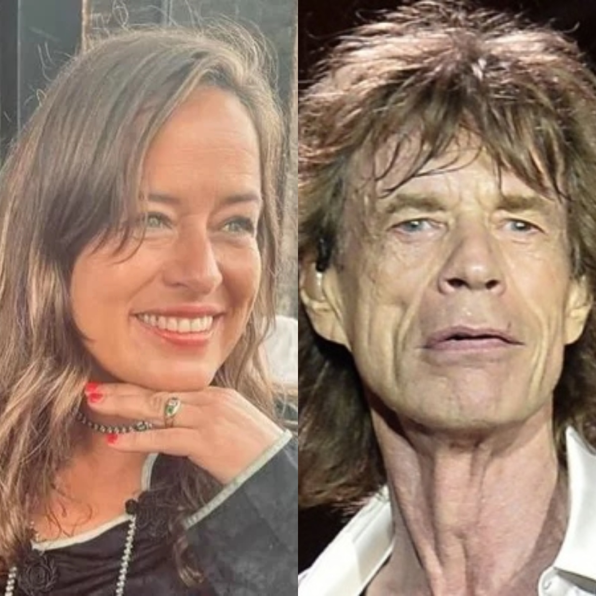  filha mick jagger 