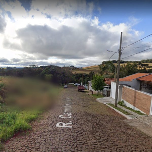 gari-morre-atropelado-caminhao-lixo-parana