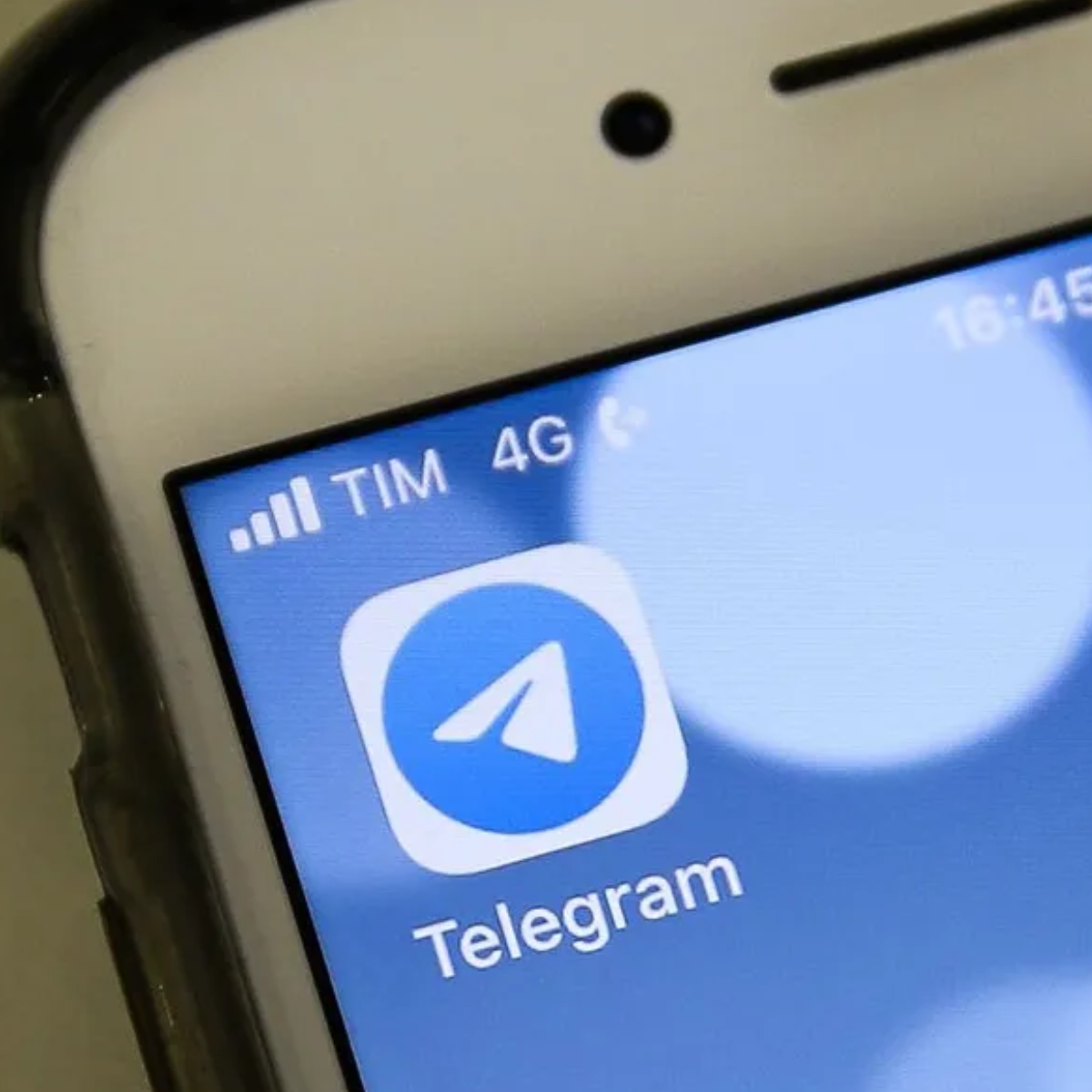  PGR pede ao STF abertura de inquérito contra dirigentes de Google e Telegram 