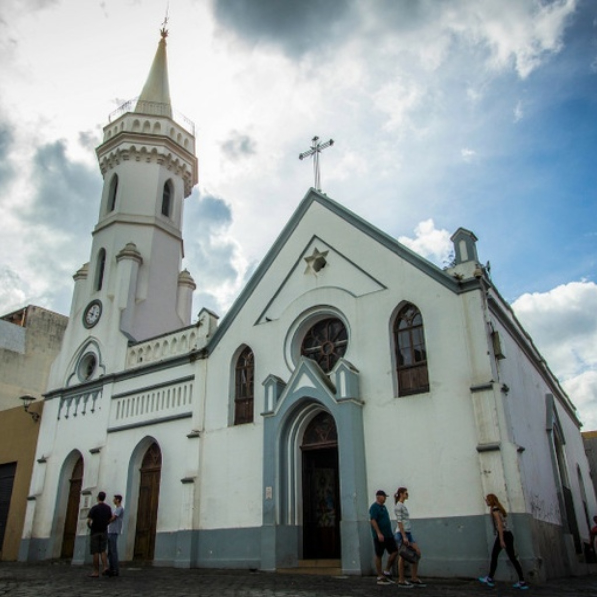  igreja da ordem reforma 