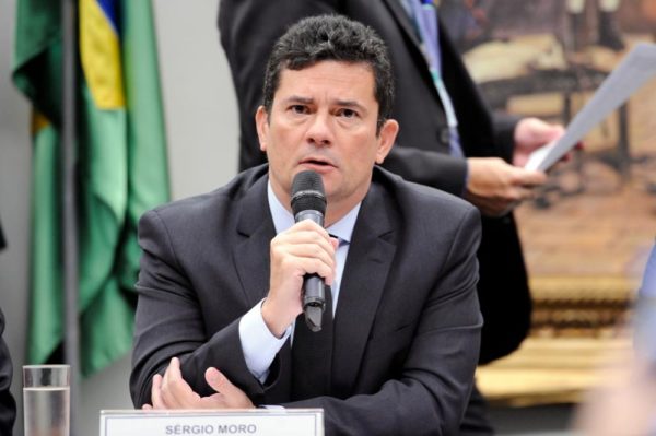 Sergio Moro