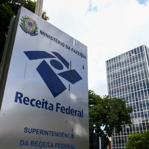 Receita Federal