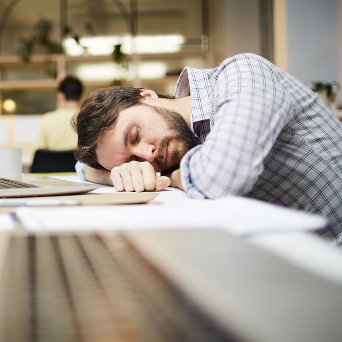  Jornada de trabalho de 4 dias 