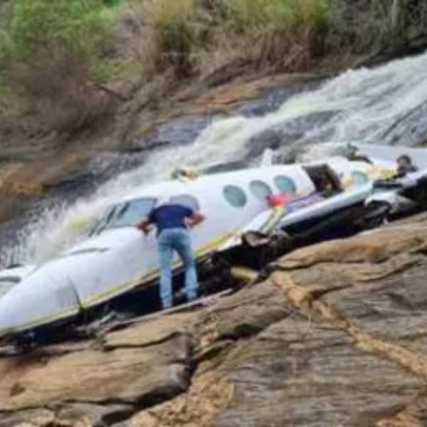 Laudo diz que 'não houve falha' mecânica ou de pilotos em voo de Marília Mendonça