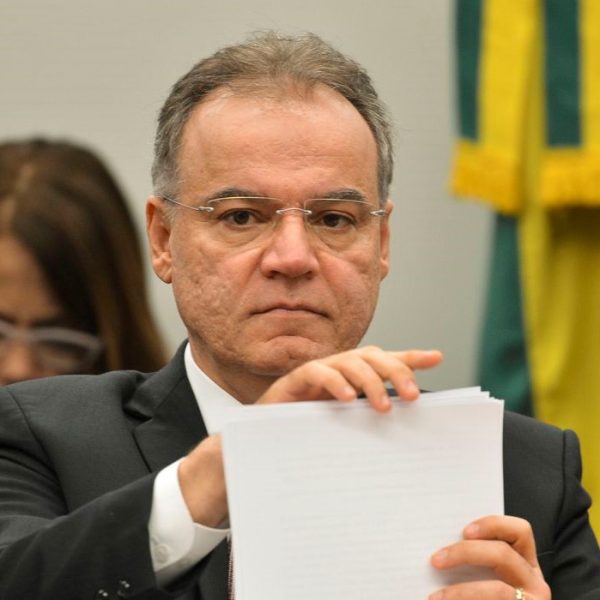 Suspeito de matar sobrinho de ex-deputado federal é preso no Paraná