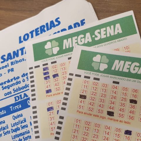 Loterias Online: Quina, Mega Sena e mais
