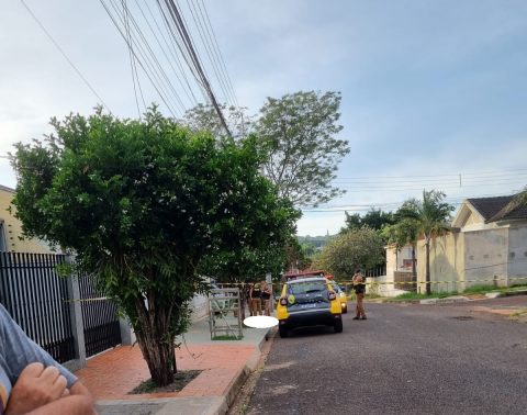 Homem invade residência e acaba morto em Maringá