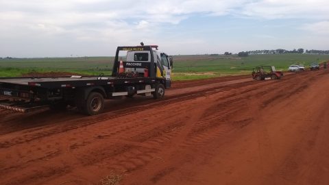 Mulher morre em acidente com ‘buggy’ em Umuarama2