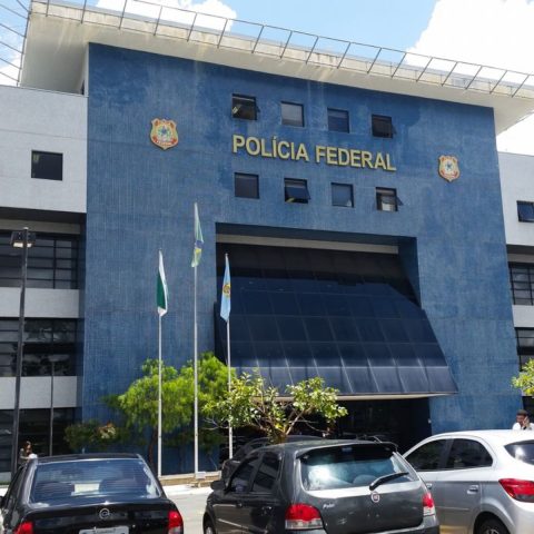 operação day after da polícia federal contra CACs