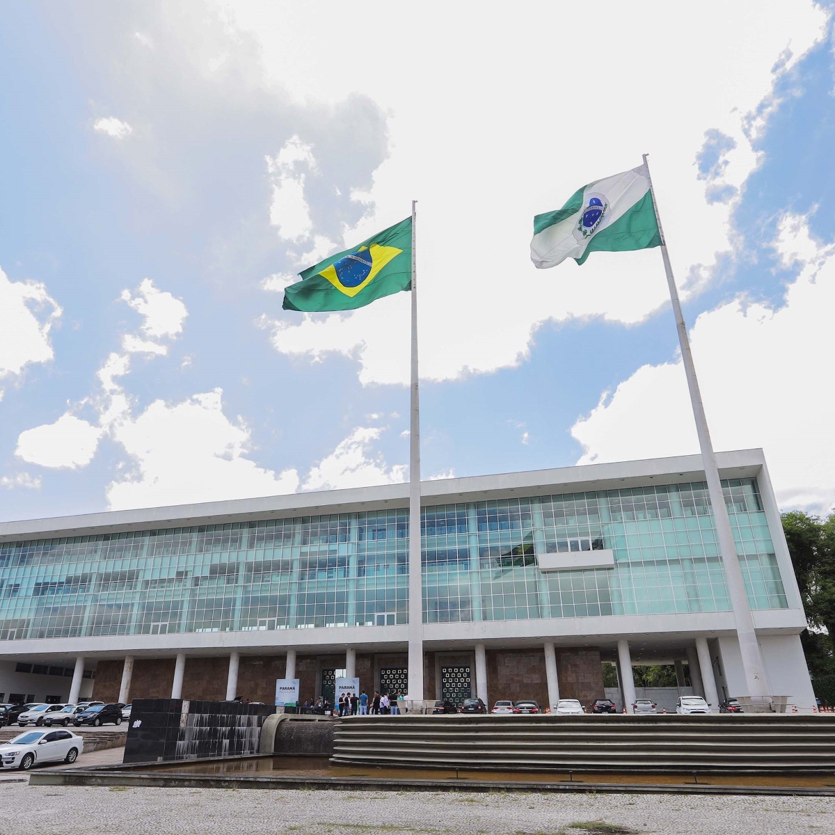  Palácio Iguaçu 