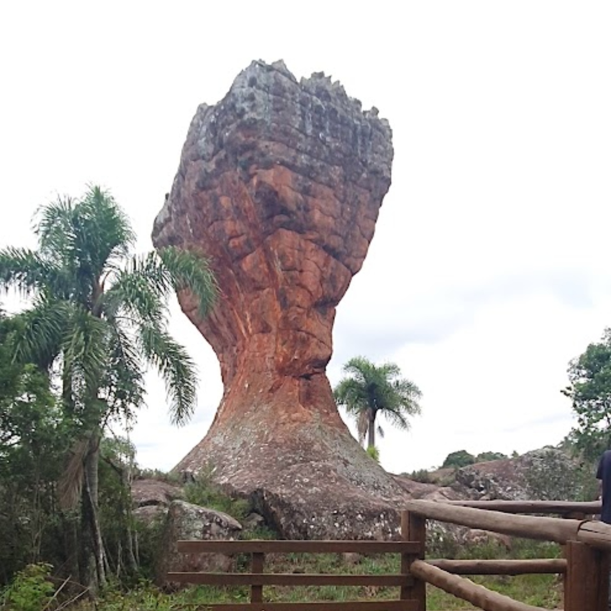  Parque Vila Velha 