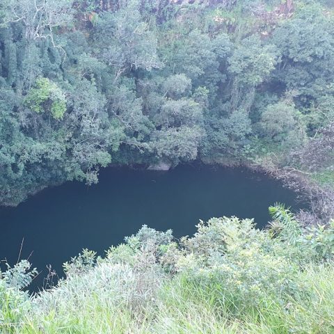 Parque Vila Velha