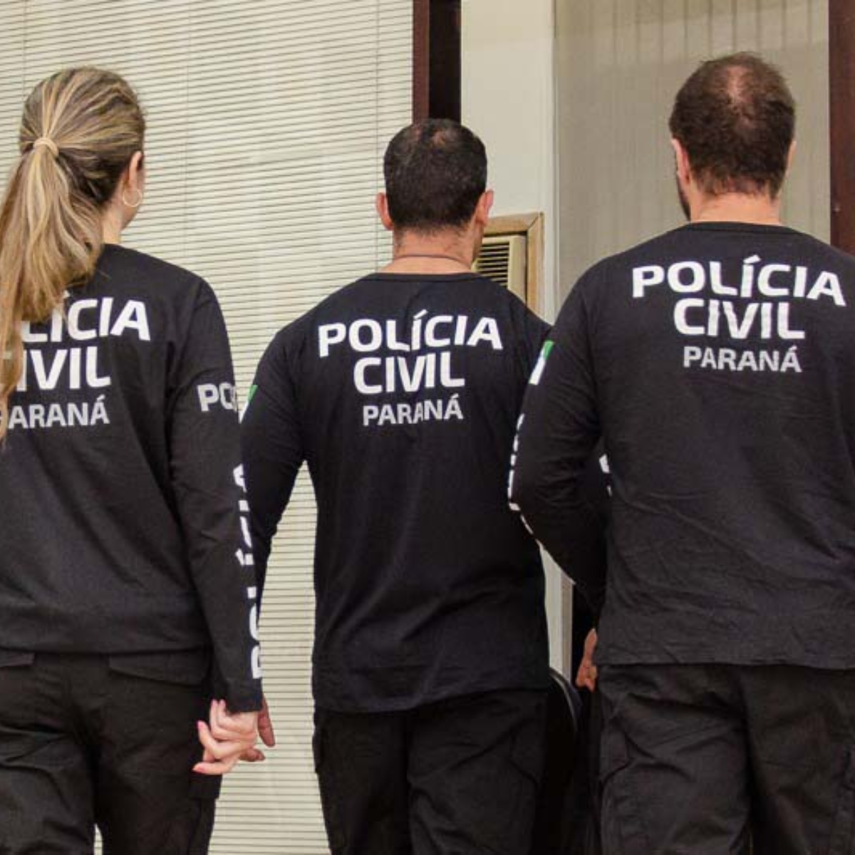  Polícia Civil do PR oferta 103 vagas de estágio em 36 municípios; confira 