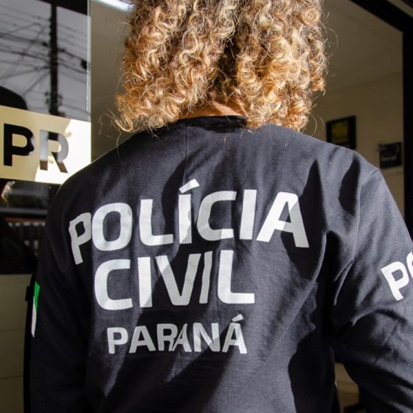 Polícia prende cinco pessoas por tráfico de drogas no Paraná