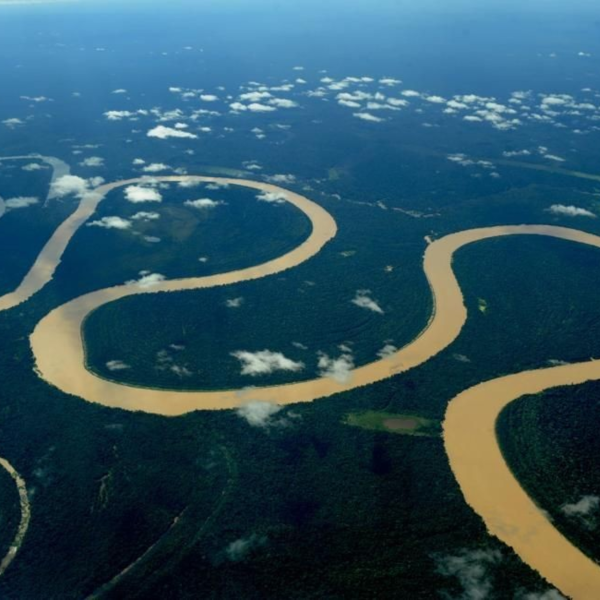 Cúpula da Amazônia busca evitar ponto de não retorno