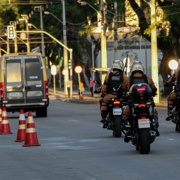 Ruas ao redor da Arena terão bloqueio no próximo domingo (14), dia de Atletiba