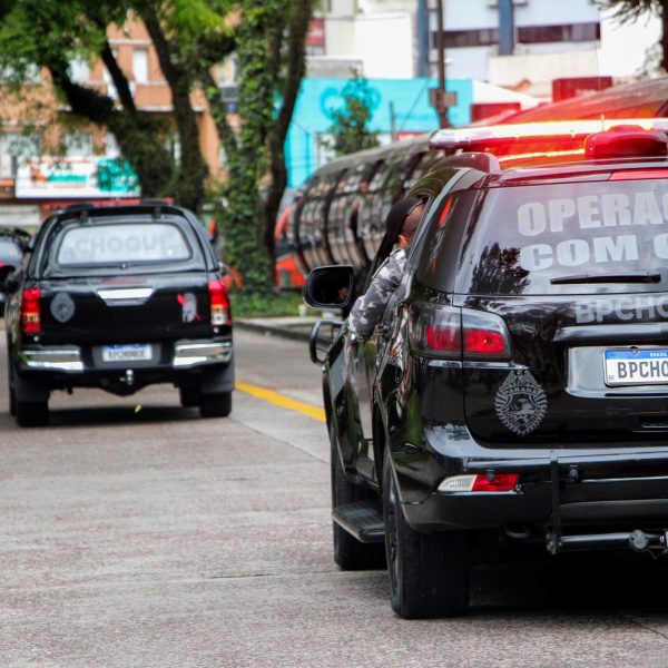 Ruas ao redor da Arena terão bloqueio no próximo domingo (14), dia de Atletiba