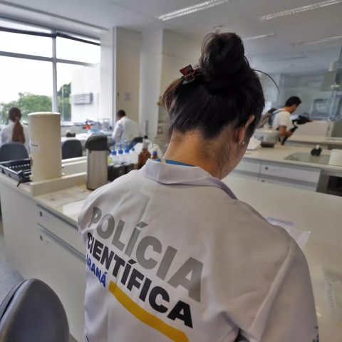 Nova data do concurso para peritos da Polícia Científica no Paraná é divulgada