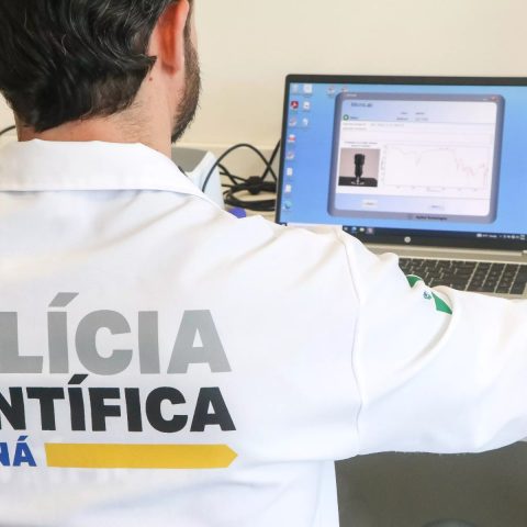 Nova data do concurso para peritos da Polícia Científica no Paraná é divulgada